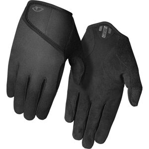 Giro DND Junior 2 Cycling Gloves - Black Giro DND Junior 2 Cycling Gloves - Black