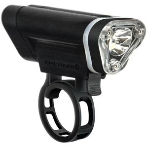 Blackburn Éclairage avant Local 50 - Lampe vélo - Publicité Blackburn Éclairage avant Local 50 - Lampe vélo - Publicité