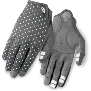 Giro Dnd White Cycling Gloves - Impact Resistant - Breathable Giro Dnd White Cycling Gloves - Impact Resistant - Breathable