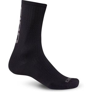 Giro HRC Team Cycling Socks - Dark Shadow - Performance Giro HRC Team Cycling Socks - Dark Shadow - Performance