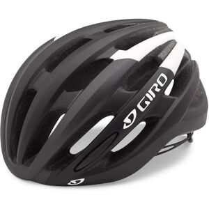 Giro Foray MIPS Helmet - Black/White - Road Helmet Giro Foray MIPS Helmet - Black/White - Road Helmet