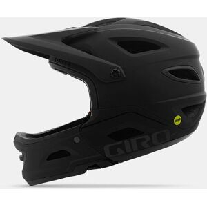 Giro Switchblade Mips - Zwart Giro Switchblade Mips - Zwart