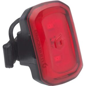 Blackburn Fanale luce bb posteriore click usb 20 lumen black - Feu arrière - Publicité Blackburn Fanale luce bb posteriore click usb 20 lumen black - Feu arrière - Publicité