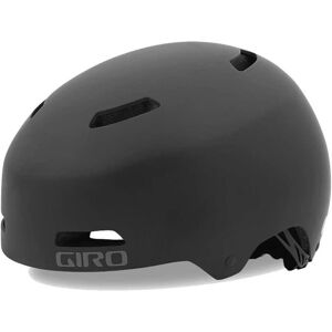 Giro Quarter FS Helmet - Lightweight, Black, Size M Giro Quarter FS Helmet - Lightweight, Black, Size M