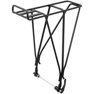 Blackburn EX-1 Disc Rear Bike Rack - Supports up to 20.5kg Blackburn EX-1 Disc Rear Bike Rack - Supports up to 20.5kg