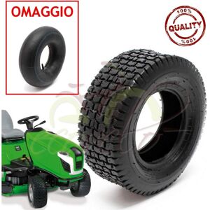 Ecovelò - 13x5.00-6 - Renforcé - Publicité Ecovelò - 13x5.00-6 - Renforcé - Publicité