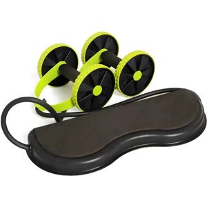 FFITNESS Model FSAB 08WB - Ab Roller FFITNESS Model FSAB 08WB - Ab Roller
