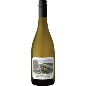 Bonny Doon Vineyard Le Cigare Blanc 2020 - White Wine Bonny Doon Vineyard Le Cigare Blanc 2020 - White Wine