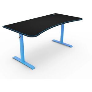 Bureau de Gaming Arozzi - Bleu - Hauteur Réglable - Supporte 3 Moniteurs - Bureau Gaming - Publicité Bureau de Gaming Arozzi - Bleu - Hauteur Réglable - Supporte 3 Moniteurs - Bureau Gaming - Publicité