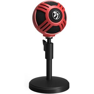Arozzi Sfera Mikrofoni - Cardioidi USB Streaming Mikrofoni Arozzi Sfera Mikrofoni - Cardioidi USB Streaming Mikrofoni