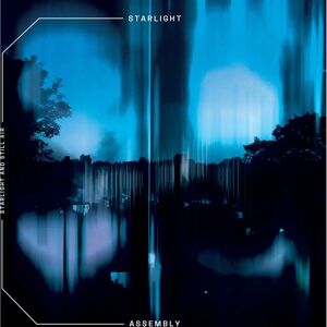 Beacon Sound Starlight Assembly - Starlight & Still Air - Musikalbum Beacon Sound Starlight Assembly - Starlight & Still Air - Musikalbum