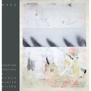 Hunter Wilson Wake - Vinyl LP Hunter Wilson Wake - Vinyl LP