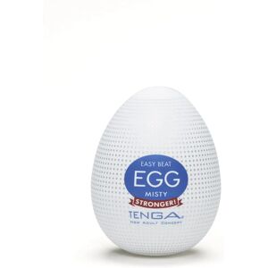 TENGA Vejce Misty - 1 kus TENGA Vejce Misty - 1 kus