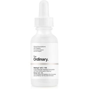 The Ordinary Matrixyl 10% + HA - Skin Serum The Ordinary Matrixyl 10% + HA - Skin Serum