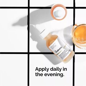 The Ordinary Lactic Acid 10% + HA - Facial Serum for Skin Texture Improvement The Ordinary Lactic Acid 10% + HA - Facial Serum for Skin Texture Improvement
