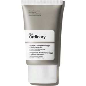 The Ordinary Vitamin C Suspension 23% +HA Spheres 2% - Facial Serum The Ordinary Vitamin C Suspension 23% +HA Spheres 2% - Facial Serum