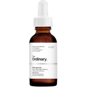 The Ordinary EUK 134 0.1% Antioxidant Support - Serum The Ordinary EUK 134 0.1% Antioxidant Support - Serum