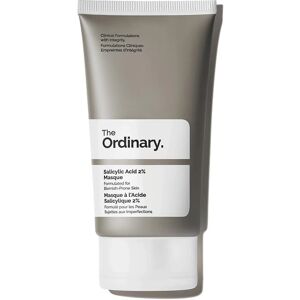 The Ordinary Salicylic Acid 2% Masque - Face Mask for Oily Skin The Ordinary Salicylic Acid 2% Masque - Face Mask for Oily Skin
