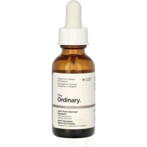 The Ordinary 100% Pflanzlich Abgeleitet Squalane - Serum The Ordinary 100% Pflanzlich Abgeleitet Squalane - Serum