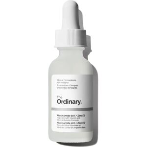 The Ordinary Niacinamide 10% + Zinc 1% - Anti-Imperfections Serum The Ordinary Niacinamide 10% + Zinc 1% - Anti-Imperfections Serum