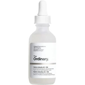 The Ordinary Alpha Arbutin 2% + HA - Skincare Serum The Ordinary Alpha Arbutin 2% + HA - Skincare Serum