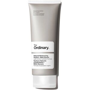 The Ordinary Natural Moisturizing Factors + Beta Glucan - Moisturizer The Ordinary Natural Moisturizing Factors + Beta Glucan - Moisturizer