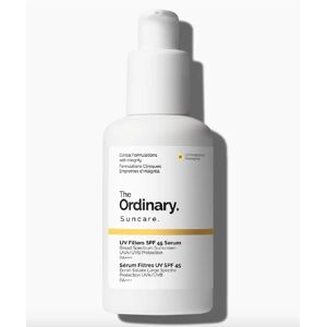 The Ordinary UV Filters SPF 45 Serum 60ml - Sonnencreme The Ordinary UV Filters SPF 45 Serum 60ml - Sonnencreme