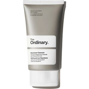 The Ordinary Squalane Cleanser - Hydrating Facial Wash for All Skin Types The Ordinary Squalane Cleanser - Hydrating Facial Wash for All Skin Types