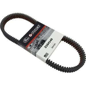 Courroie de transmission GATES - 21g4140 - Renforcée pour Polaris 800 Ranger Rzr 2014 Courroie de transmission GATES - 21g4140 - Renforcée pour Polaris 800 Ranger Rzr 2014