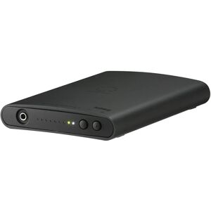 Korg DS-DAC-100m Svart - Ljudkonverter Korg DS-DAC-100m Svart - Ljudkonverter