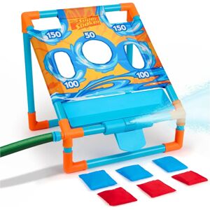 Nerf Super Soaker - Bean Bag Toss & Splash - Water Game Nerf Super Soaker - Bean Bag Toss & Splash - Water Game