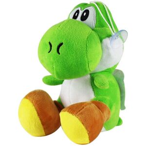 Unbranded - Yoshi Plush - Green - 18cm - Plush Toy Unbranded - Yoshi Plush - Green - 18cm - Plush Toy