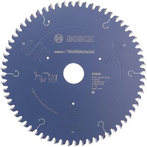 Bosch Expert Cirkelzaagblad voor Multi Material - 216 mm Bosch Expert Cirkelzaagblad voor Multi Material - 216 mm