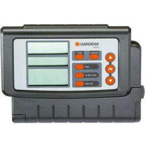 Gardena 1284 Water Timer - Digital Watering Timer Gardena 1284 Water Timer - Digital Watering Timer