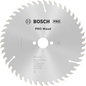 Bosch 2608641172 Opti Legno Mano - Accessoires - Zwart - 160 mm Bosch 2608641172 Opti Legno Mano - Accessoires - Zwart - 160 mm