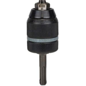 Bosch 2608572227 SDS-Plus Keyless Chuck - Drill Accessory Bosch 2608572227 SDS-Plus Keyless Chuck - Drill Accessory