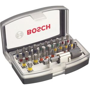 Bosch 2 607 017 319 Drill Bit Set - Drill bit set Bosch 2 607 017 319 Drill Bit Set - Drill bit set