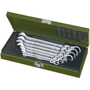 Proxxon 23068 Set of Combination Wrenches - Set of Wrenches 8-19 mm Proxxon 23068 Set of Combination Wrenches - Set of Wrenches 8-19 mm