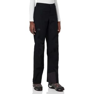 The North Face Dryzzle Futurelight Full Zip Pant - Vandtætte Bukser The North Face Dryzzle Futurelight Full Zip Pant - Vandtætte Bukser