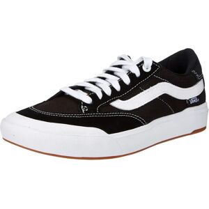 Vans Vans Berle Pro VN0A3WKX6BT Baskets Unisex Noir/Blanc - Baskets - Publicité Vans Vans Berle Pro VN0A3WKX6BT Baskets Unisex Noir/Blanc - Baskets - Publicité
