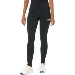 The North Face Movmynt Black Leggings - Small - Female - Activewear The North Face Movmynt Black Leggings - Small - Female - Activewear