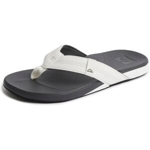 Reef Cushion Bounce Phantom - white/charcoal Reef Cushion Bounce Phantom - white/charcoal