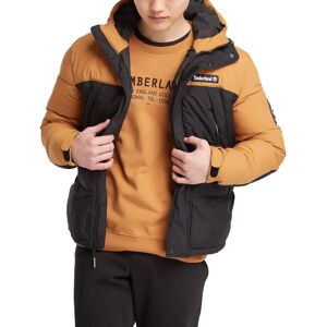 Timberland DWR Outdoor Archive Puffer Jacket - Jas Timberland DWR Outdoor Archive Puffer Jacket - Jas