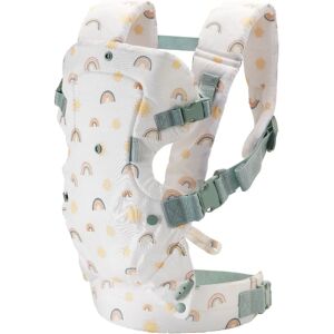 Infantino Baby Carrier Flip 4-in-1 Rainbow Infantino Baby Carrier Flip 4-in-1 Rainbow