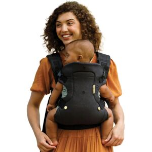 Porte-bébé Infantino Flip Ergo 4 en 1 - Baby Carrier - Publicité Porte-bébé Infantino Flip Ergo 4 en 1 - Baby Carrier - Publicité