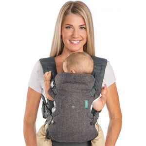 Infantino Flip 4in1 - grey/turquoise Infantino Flip 4in1 - grey/turquoise