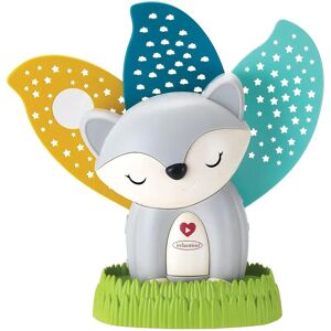 Infantino Renard 2 en 1 Night Light - Night Light Infantino Renard 2 en 1 Night Light - Night Light