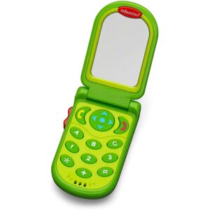 Infantino Flip & Peek Zabawka Telefon - Zabawka Telefon Infantino Flip & Peek Zabawka Telefon - Zabawka Telefon