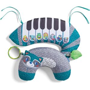 Infantino Play Mat - 3-in-1 Tummy Support with Piano Infantino Play Mat - 3-in-1 Tummy Support with Piano