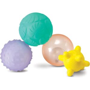 Infantino Lights & Sounds Multi Sensory Balls Set - Balls Set Infantino Lights & Sounds Multi Sensory Balls Set - Balls Set